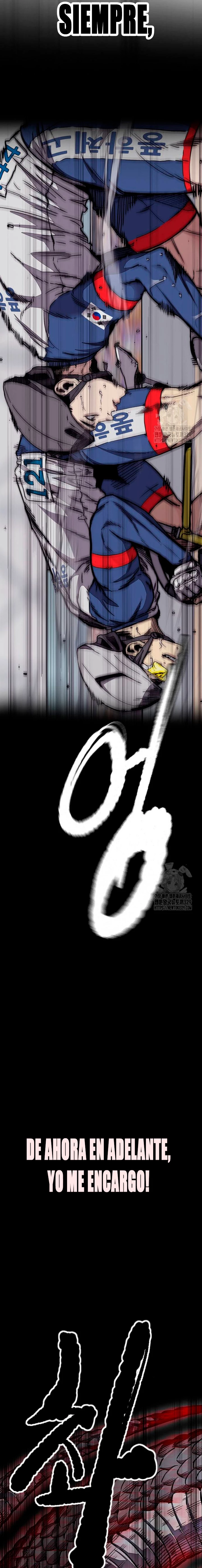 Read Wind Breaker (es) Manga Online