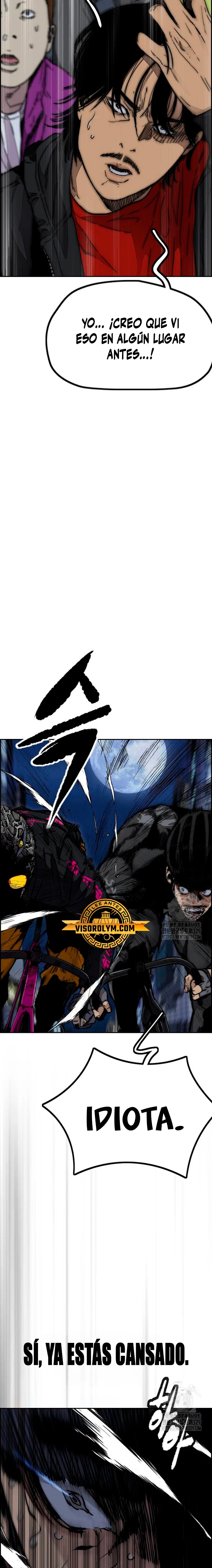 Read Wind Breaker (es) Manga Online