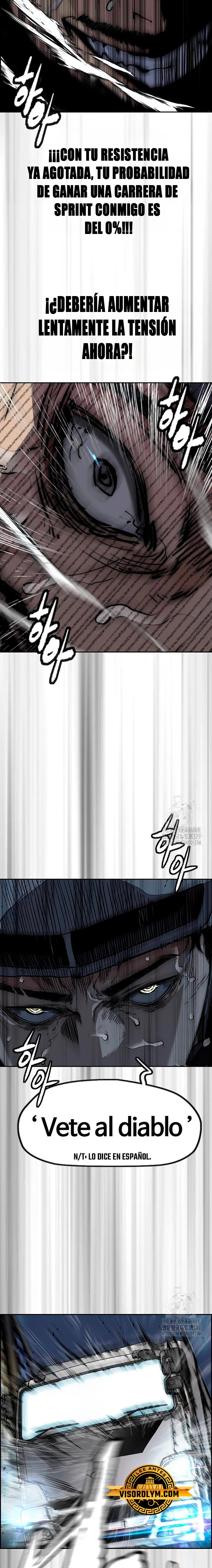 Read Wind Breaker (es) Manga Online