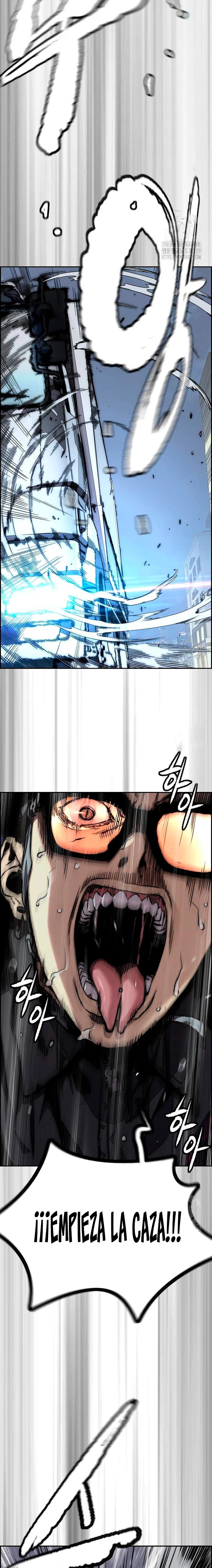 Read Wind Breaker (es) Manga Online