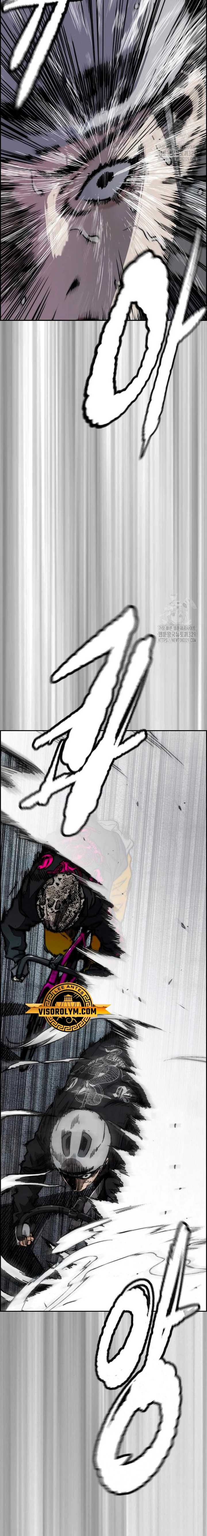 Read Wind Breaker (es) Manga Online