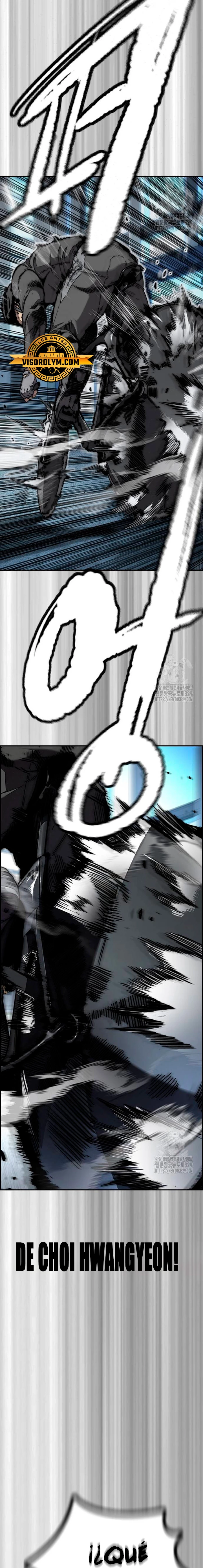 Read Wind Breaker (es) Manga Online