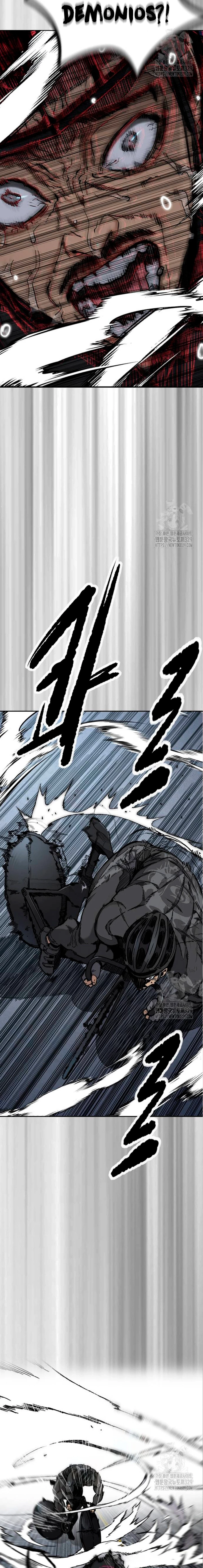 Read Wind Breaker (es) Manga Online