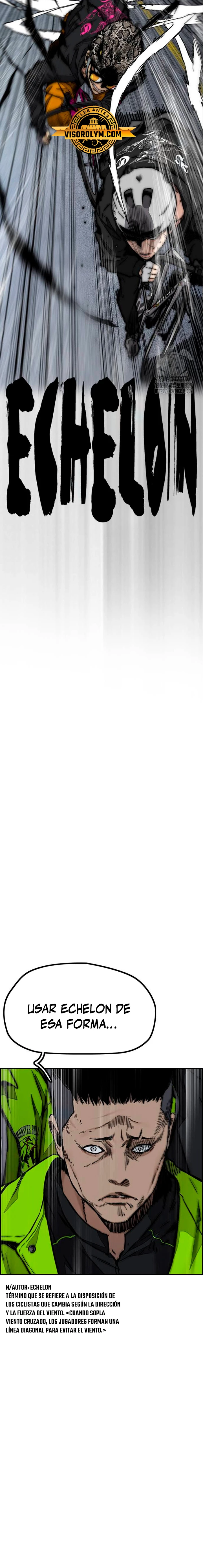 Read Wind Breaker (es) Manga Online