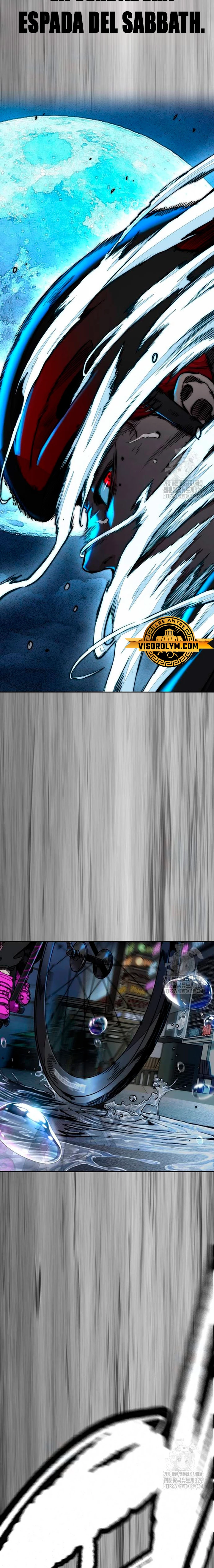 Read Wind Breaker (es) Manga Online