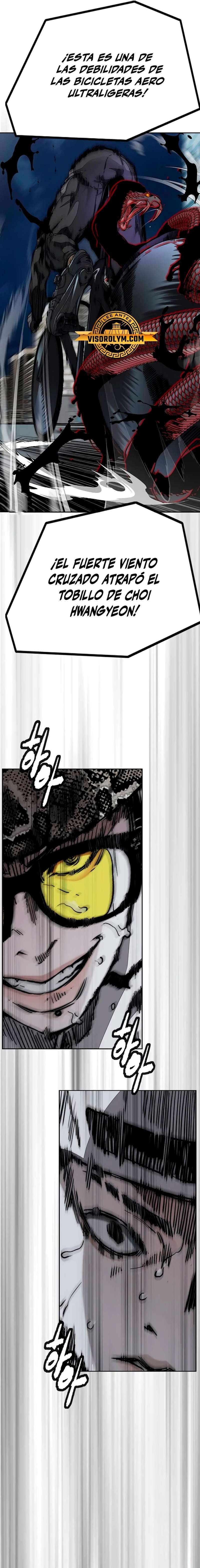 Read Wind Breaker (es) Manga Online