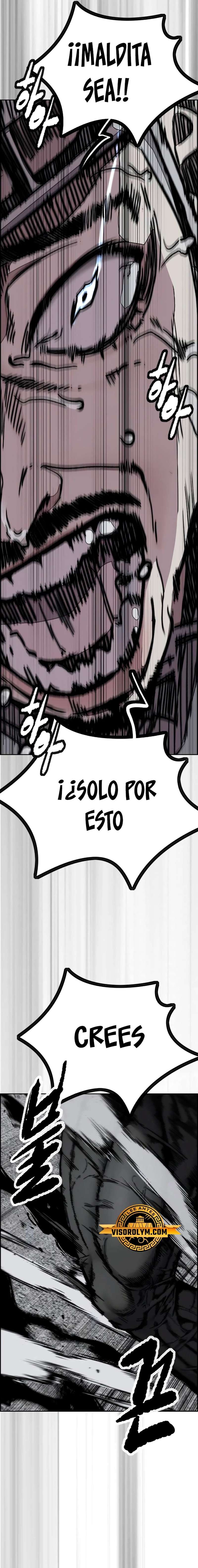 Read Wind Breaker (es) Manga Online