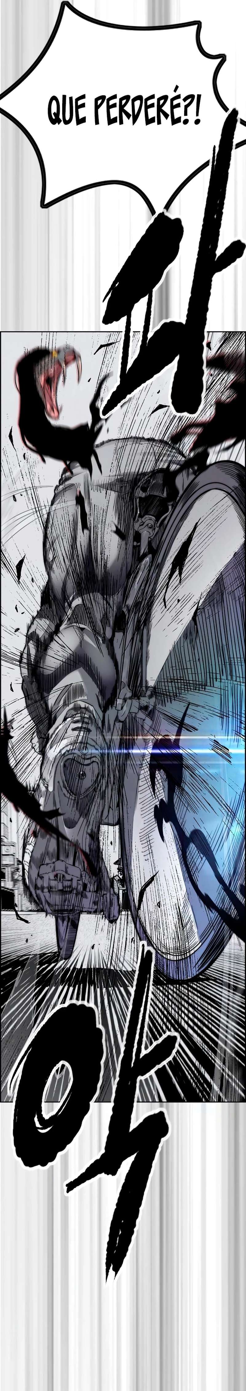 Read Wind Breaker (es) Manga Online