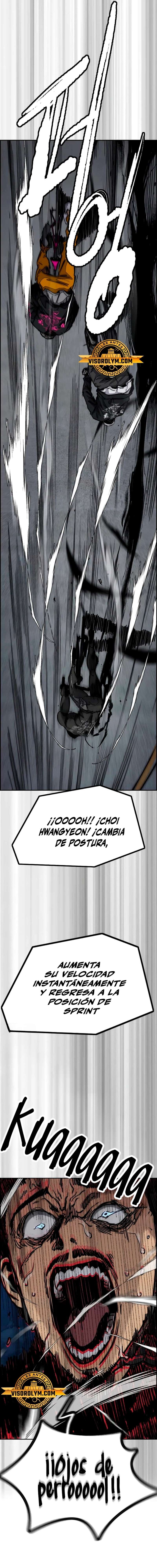 Read Wind Breaker (es) Manga Online