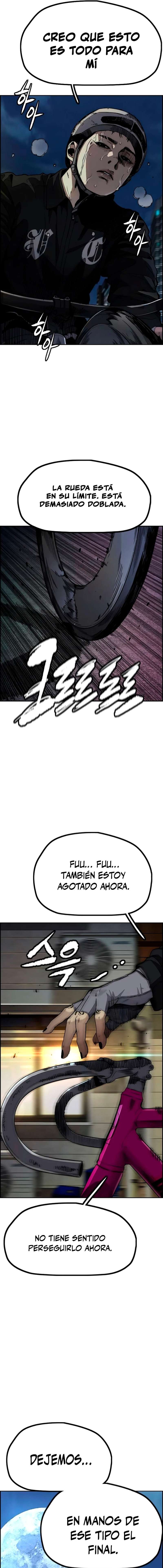 Read Wind Breaker (es) Manga Online