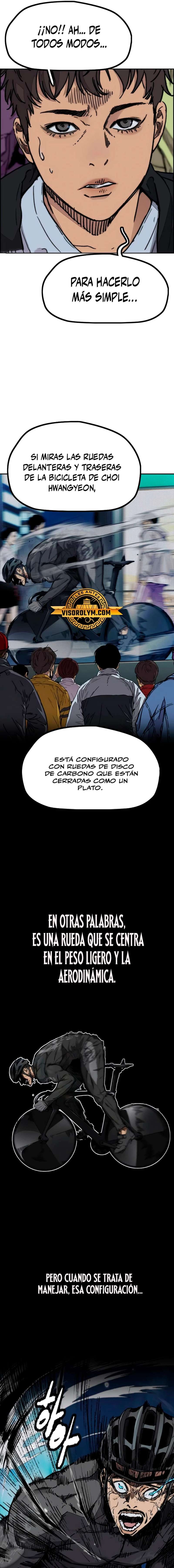 Read Wind Breaker (es) Manga Online