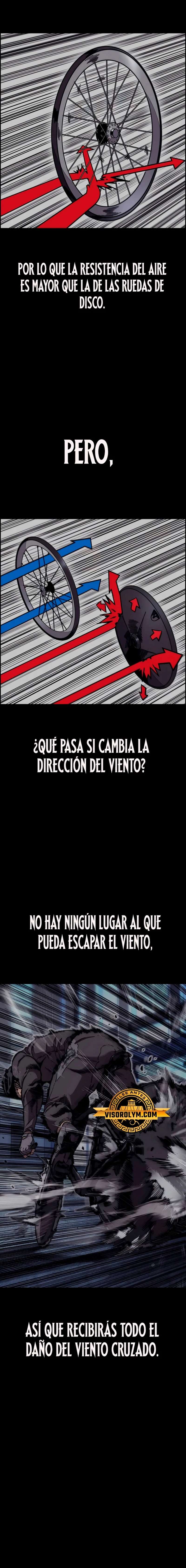 Read Wind Breaker (es) Manga Online