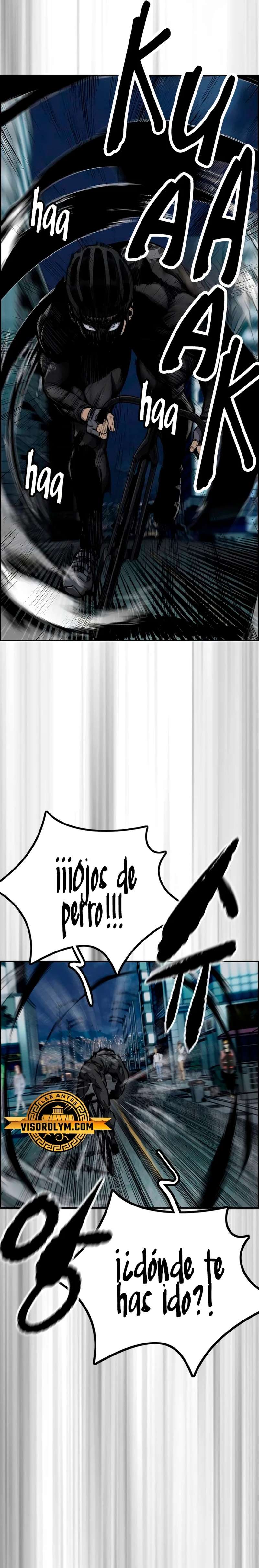 Read Wind Breaker (es) Manga Online