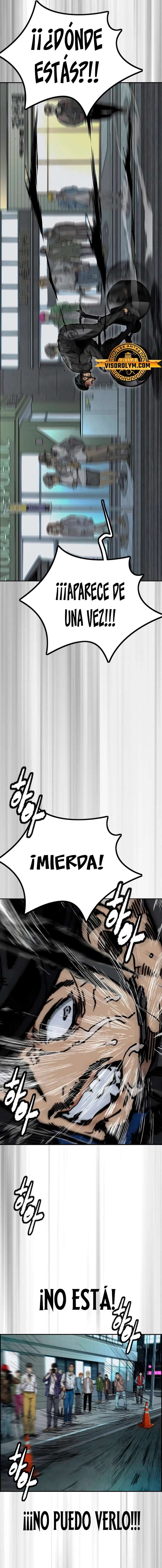 Read Wind Breaker (es) Manga Online