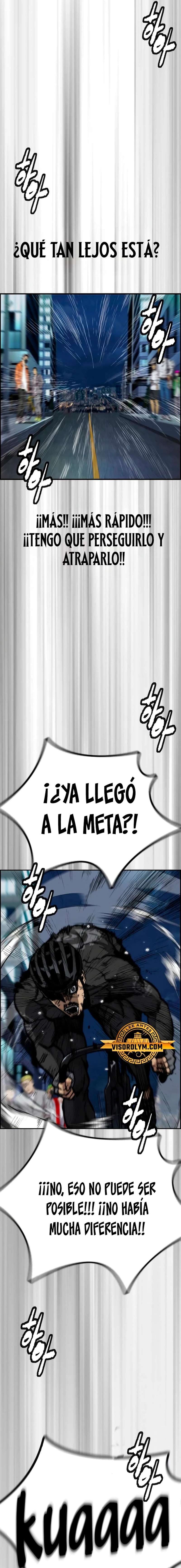 Read Wind Breaker (es) Manga Online