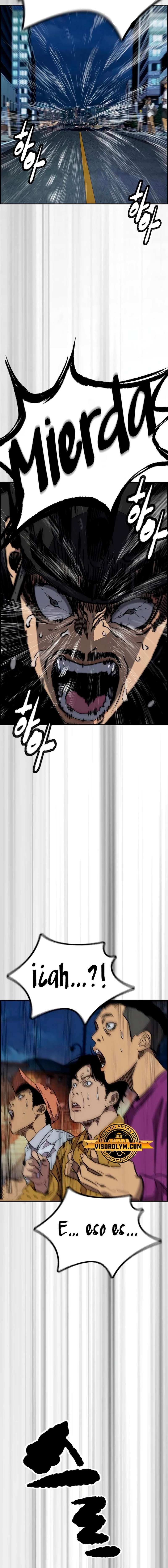 Read Wind Breaker (es) Manga Online