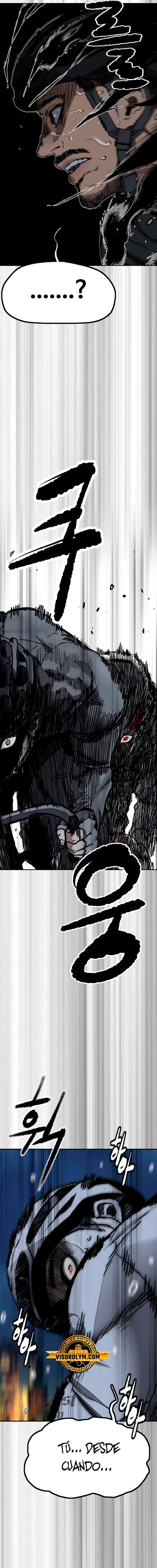 Read Wind Breaker (es) Manga Online