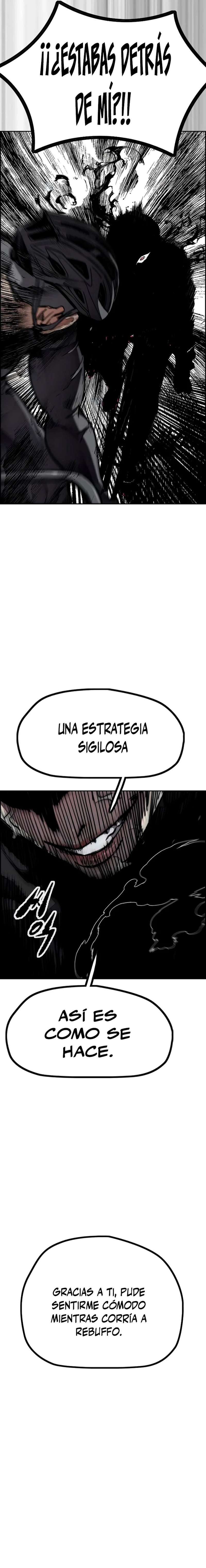 Read Wind Breaker (es) Manga Online