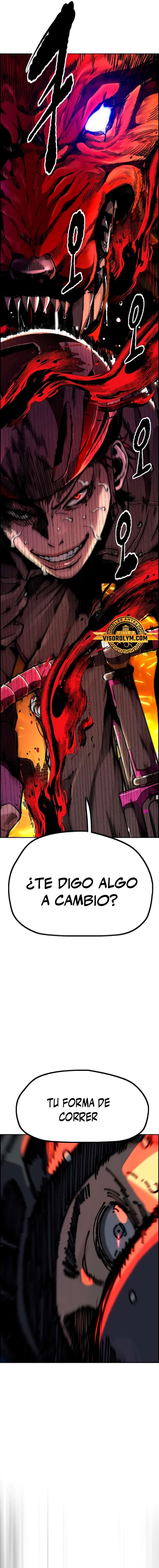 Read Wind Breaker (es) Manga Online