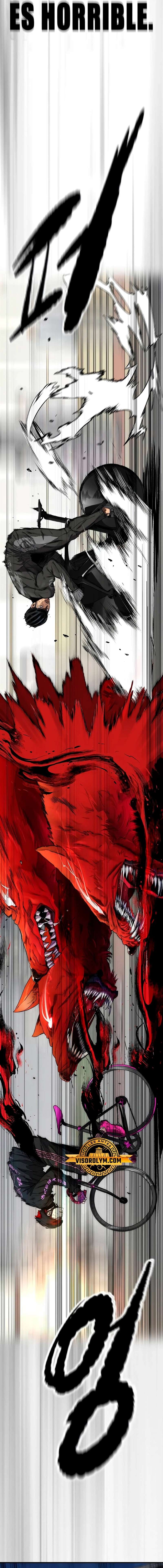 Read Wind Breaker (es) Manga Online