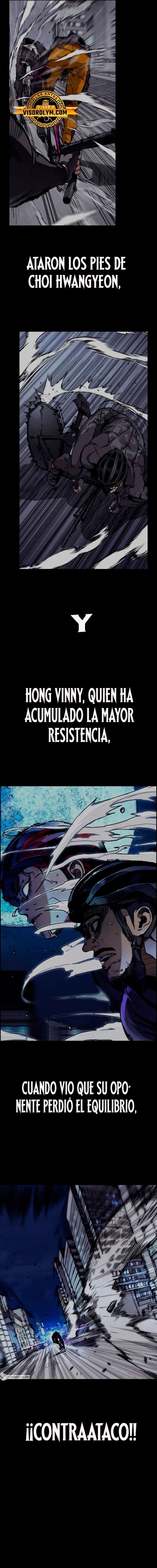 Read Wind Breaker (es) Manga Online