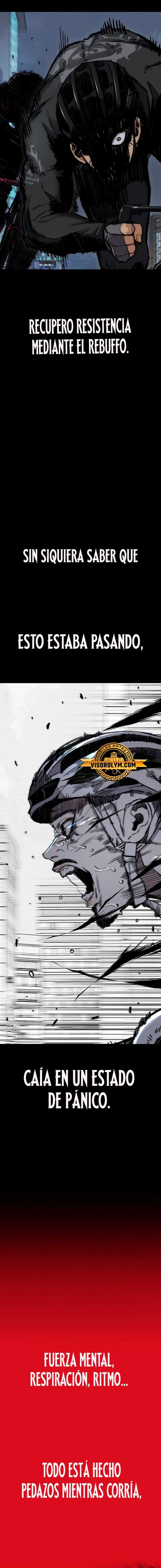 Read Wind Breaker (es) Manga Online