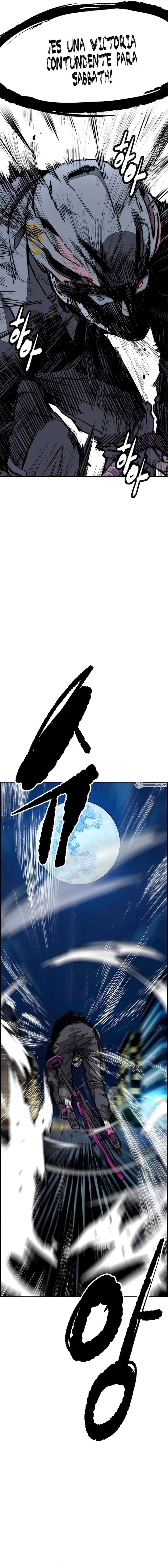 Read Wind Breaker (es) Manga Online