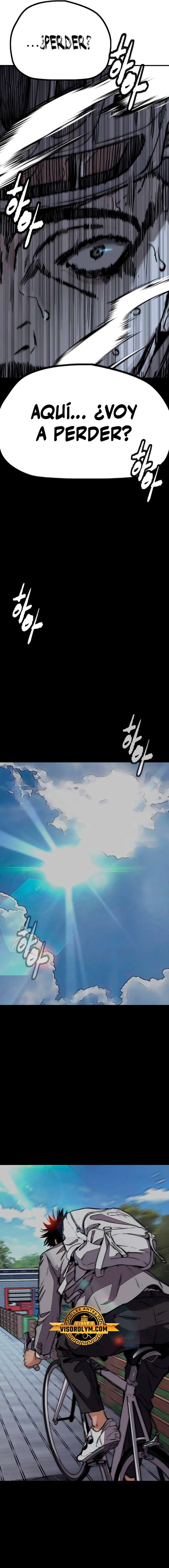 Read Wind Breaker (es) Manga Online