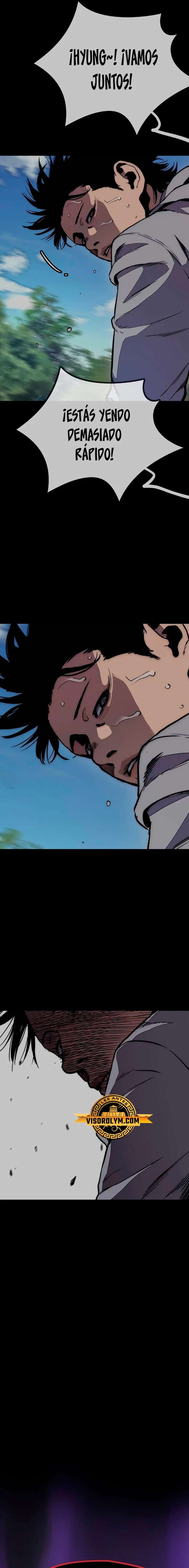 Read Wind Breaker (es) Manga Online