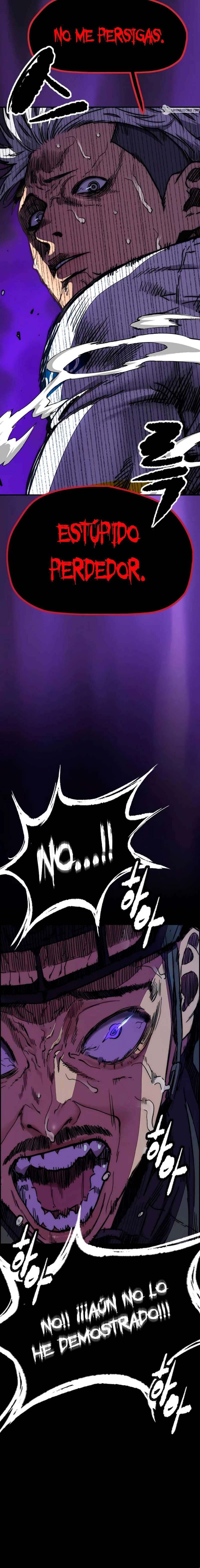 Read Wind Breaker (es) Manga Online