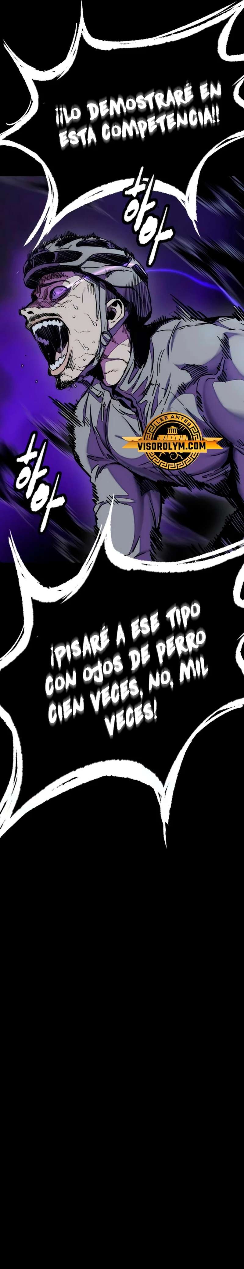 Read Wind Breaker (es) Manga Online