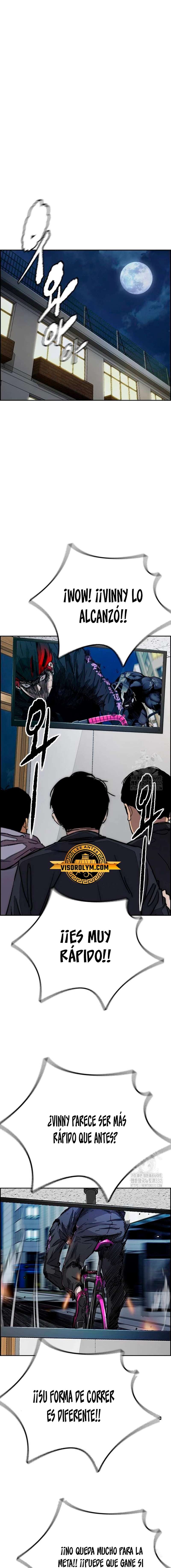 Read Wind Breaker (es) Manga Online