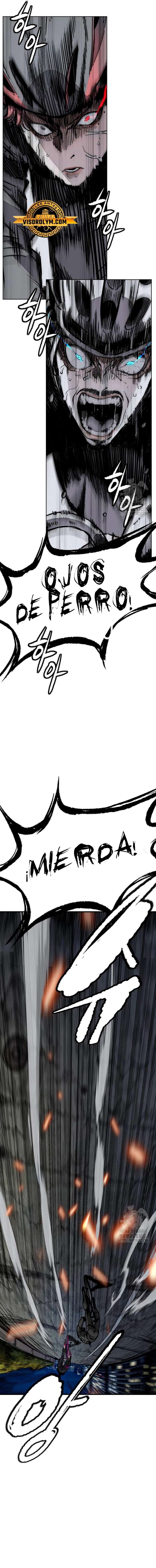 Read Wind Breaker (es) Manga Online