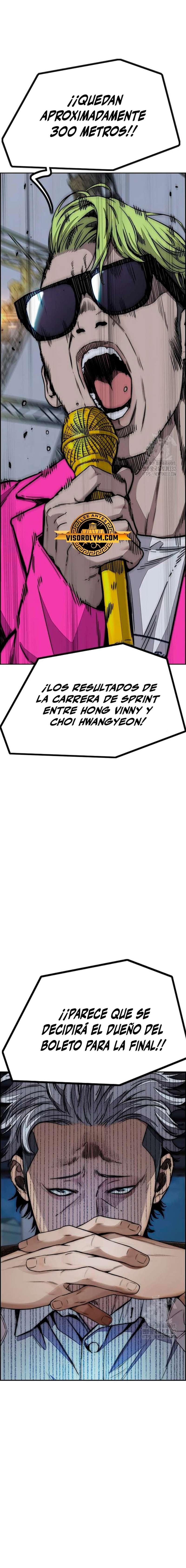 Read Wind Breaker (es) Manga Online