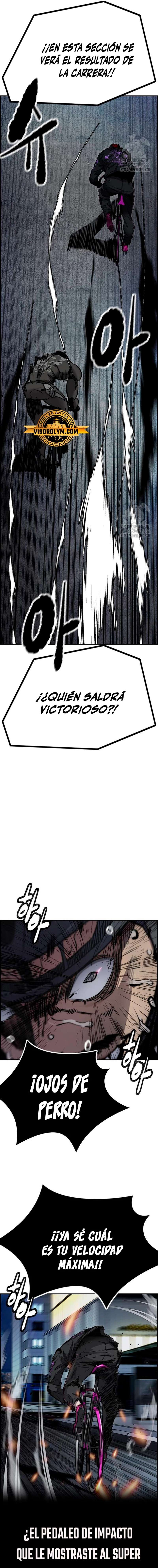 Read Wind Breaker (es) Manga Online