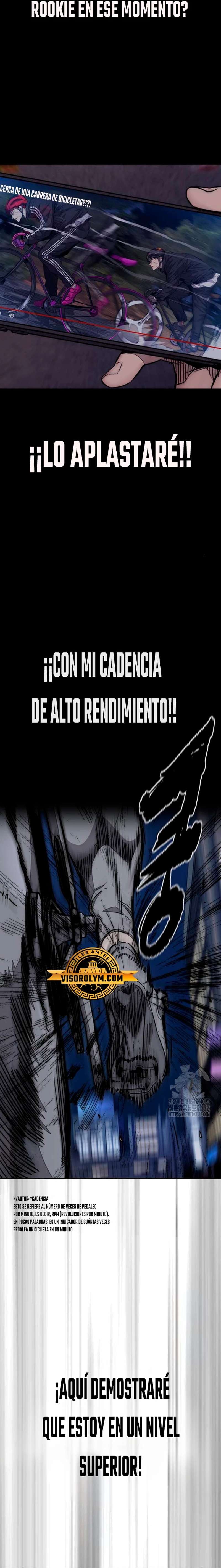 Read Wind Breaker (es) Manga Online