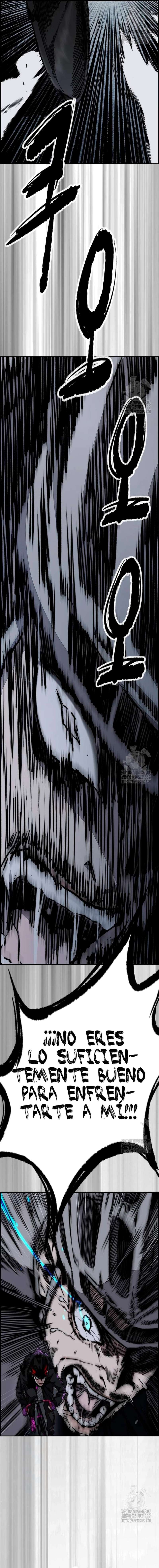 Read Wind Breaker (es) Manga Online