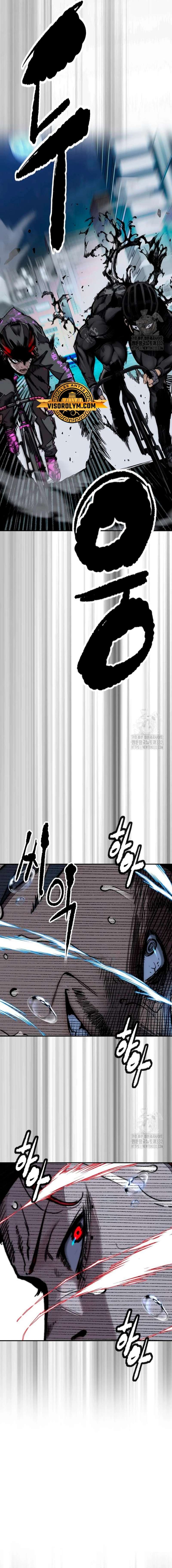 Read Wind Breaker (es) Manga Online