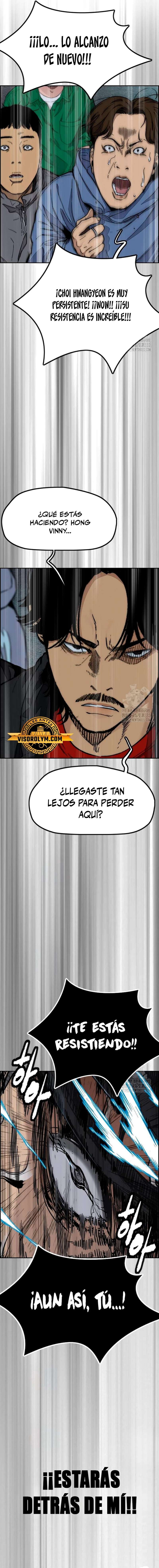 Read Wind Breaker (es) Manga Online