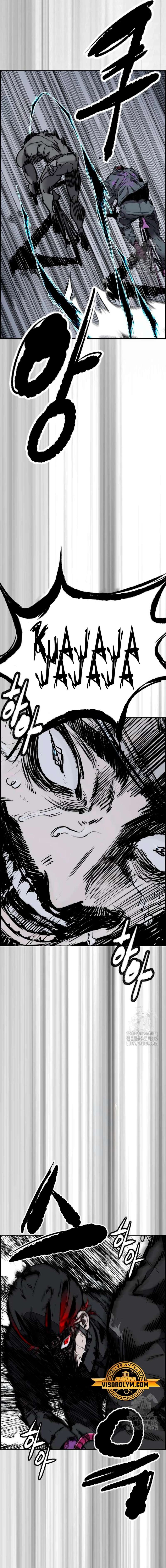 Read Wind Breaker (es) Manga Online