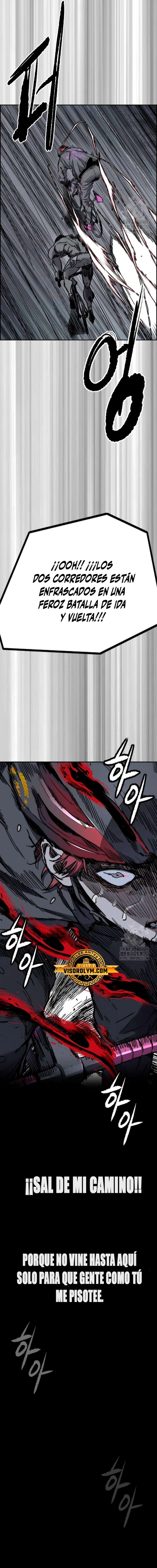 Read Wind Breaker (es) Manga Online