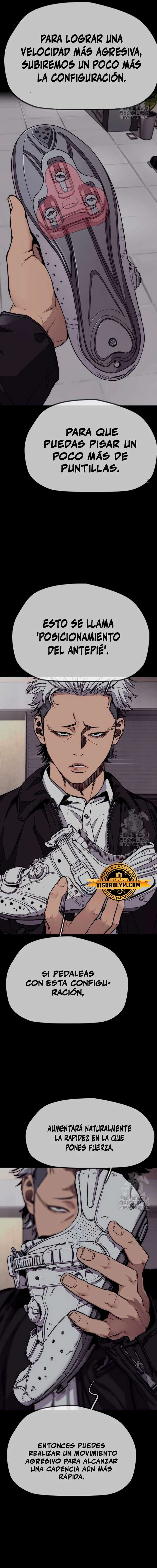 Read Wind Breaker (es) Manga Online