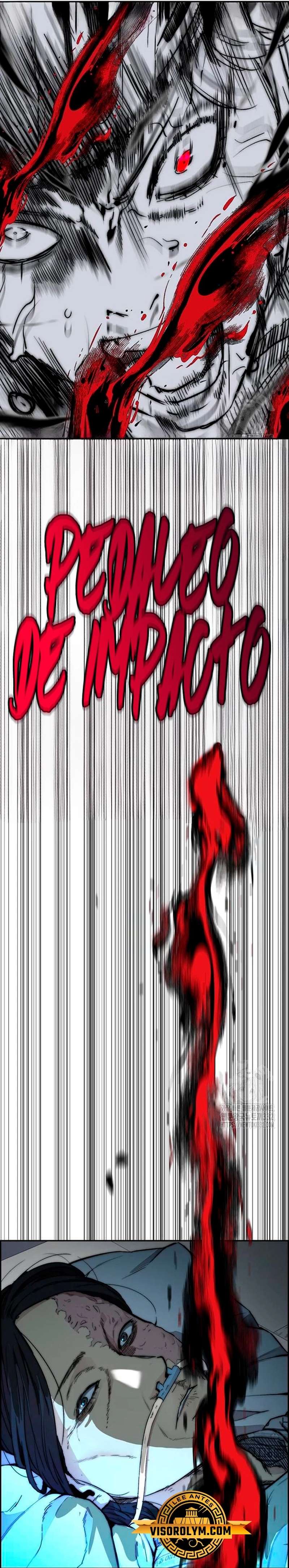 Read Wind Breaker (es) Manga Online