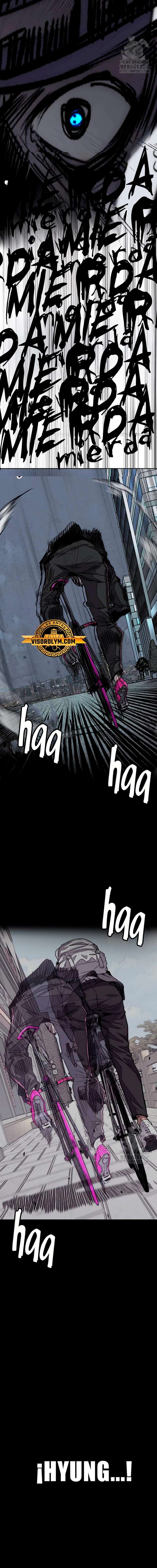 Read Wind Breaker (es) Manga Online