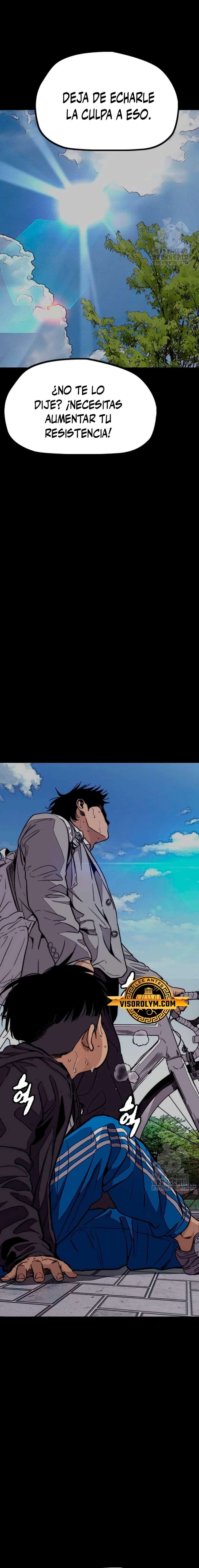 Read Wind Breaker (es) Manga Online