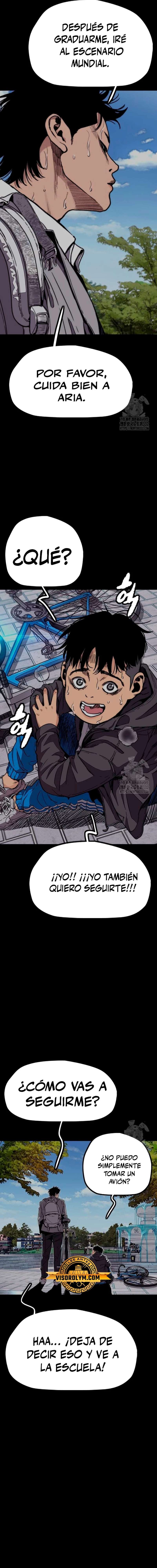 Read Wind Breaker (es) Manga Online