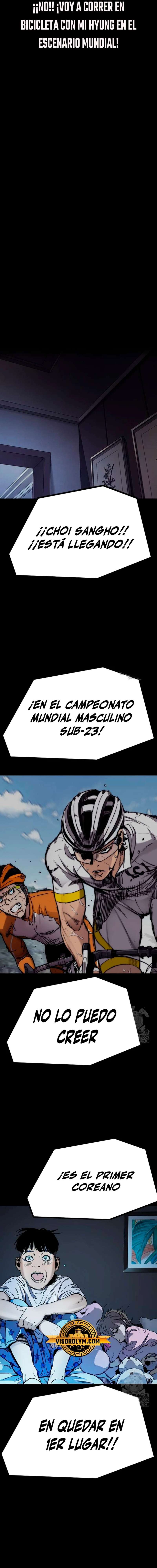 Read Wind Breaker (es) Manga Online