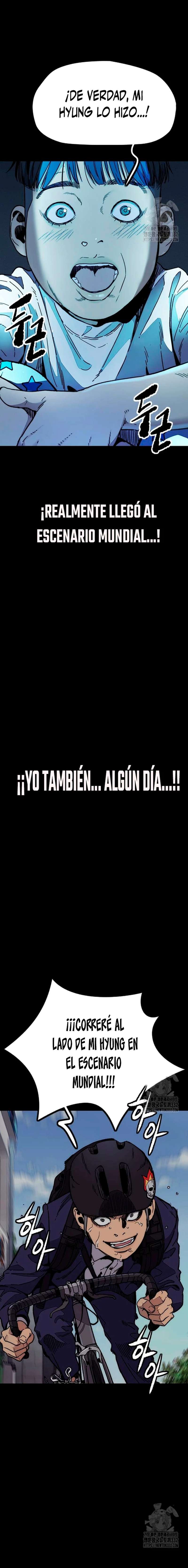 Read Wind Breaker (es) Manga Online