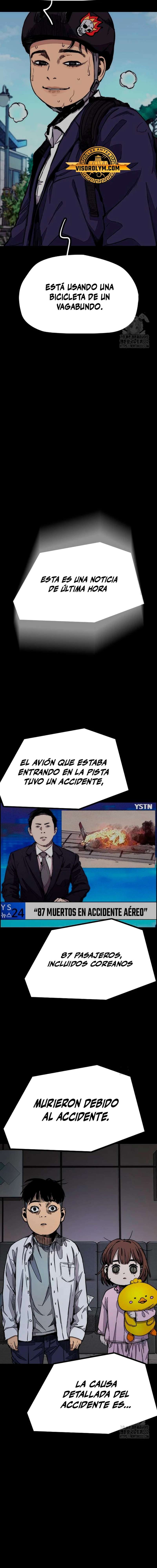 Read Wind Breaker (es) Manga Online