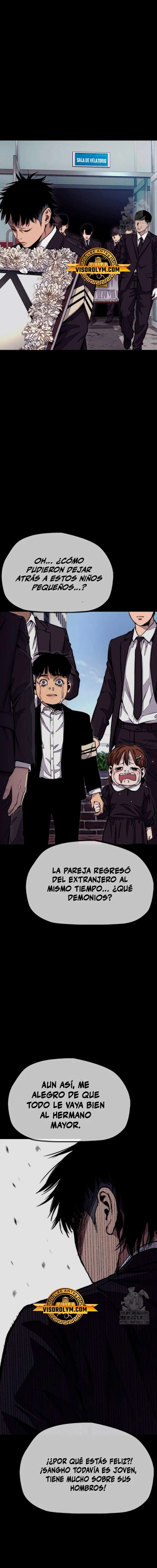 Read Wind Breaker (es) Manga Online